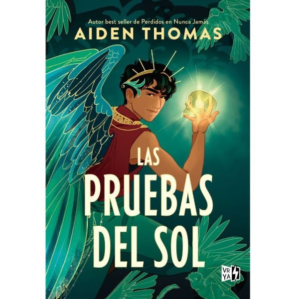 Las Pruebas Del Sol